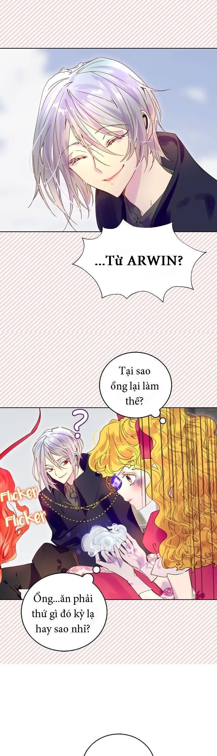 Đừng Xem Thường Nữ Phụ: Chapter 95