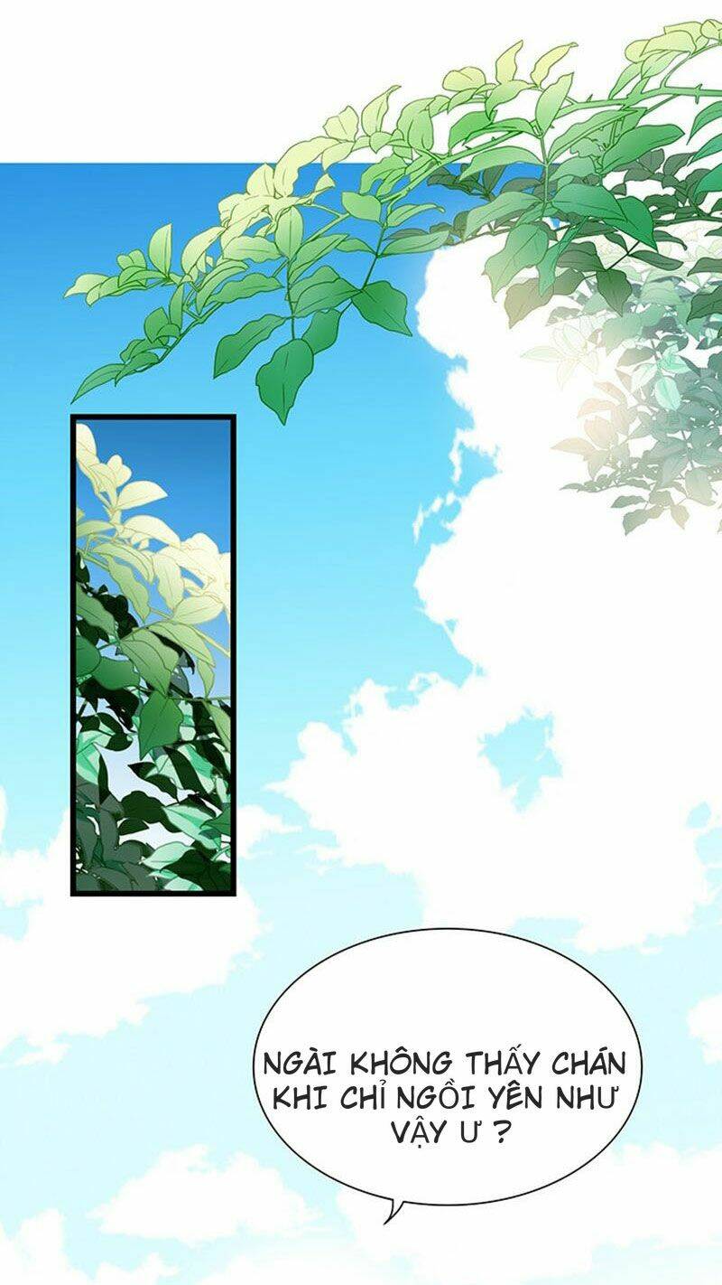 Nhân Vật Phản Diện Yêu Cầu Tôi Yêu Chàng: Chapter 3