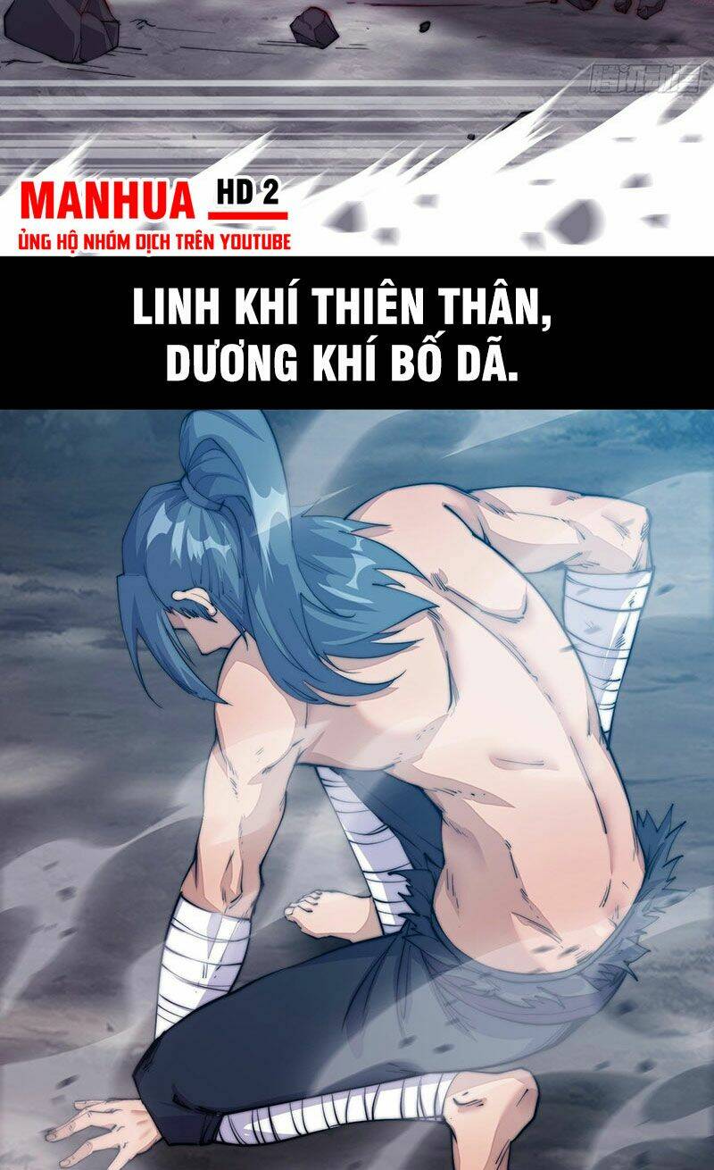 Võ Lăng Cửu Thiên: Chapter 5