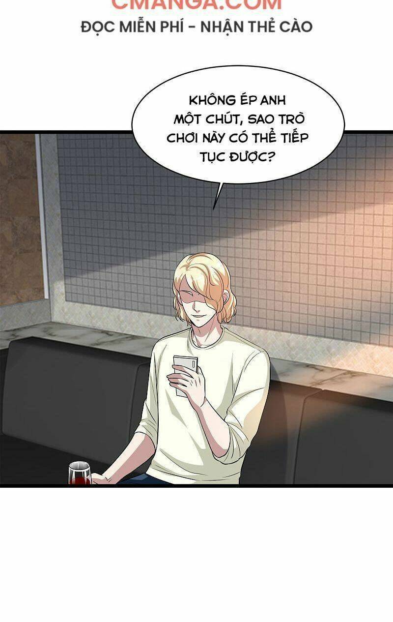 Đô Thị Tà Vương: Chapter 121
