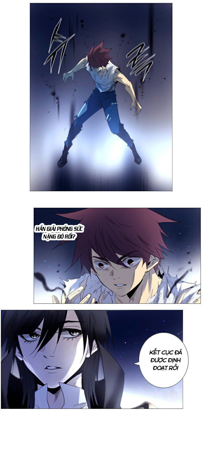 Soul Cartel: Chapter 213