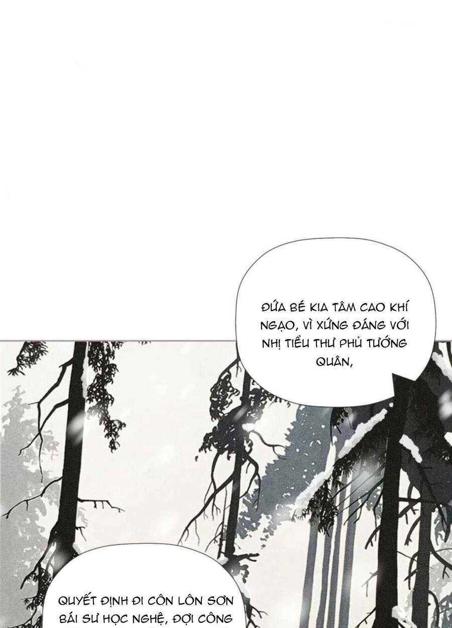 THIẾT LẬP ÁC NỮ CỦA TÔI SỤP ĐỔ RỒI: Chapter 32