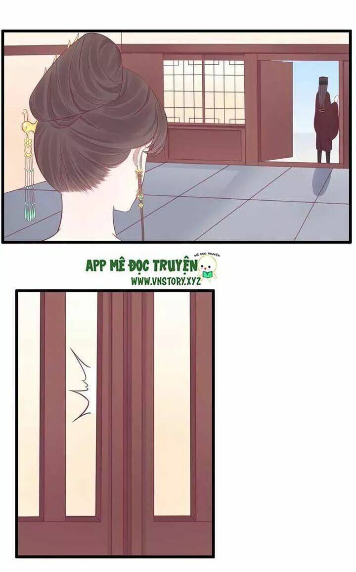 Hoàng Hậu Bận Lắm: Chapter 82