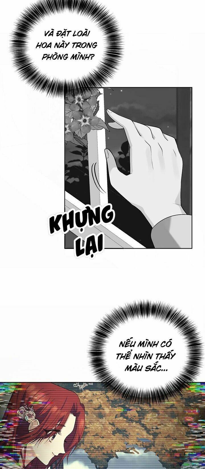 Tôi Trở Thành Gia Sư Của Tên Bạo Chúa: Chapter 11