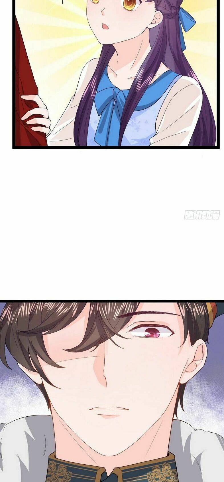 Vợ Yêu Tư Sủng Của Thiếu Soái: Chapter 11