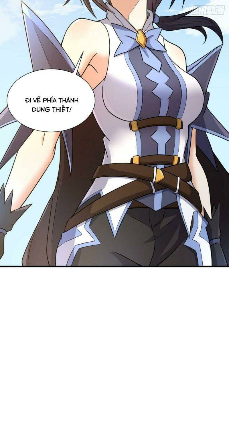 Chuyển Sinh Thành Nữ Hầu Tà Ác: Chapter 35