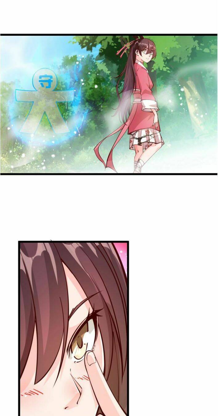 Ngự Thiên Thần Đế: Chapter 36