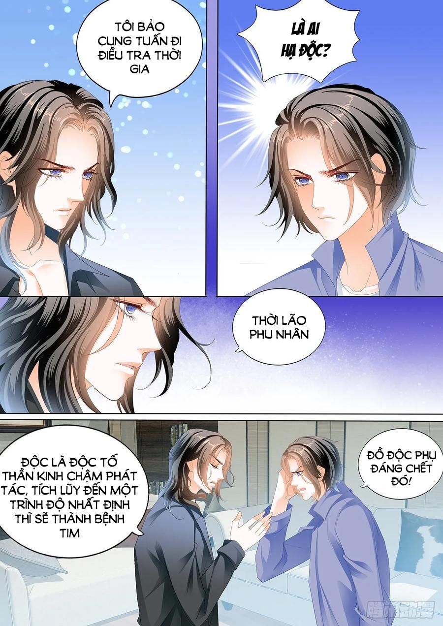 Bá Đạo Tiểu Thúc, Xin Trêu Chọc Vừa Thôi!: Chapter 168
