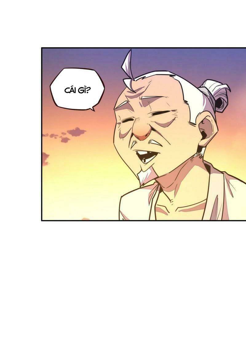 Sinh Tử Quyết: Chapter 166