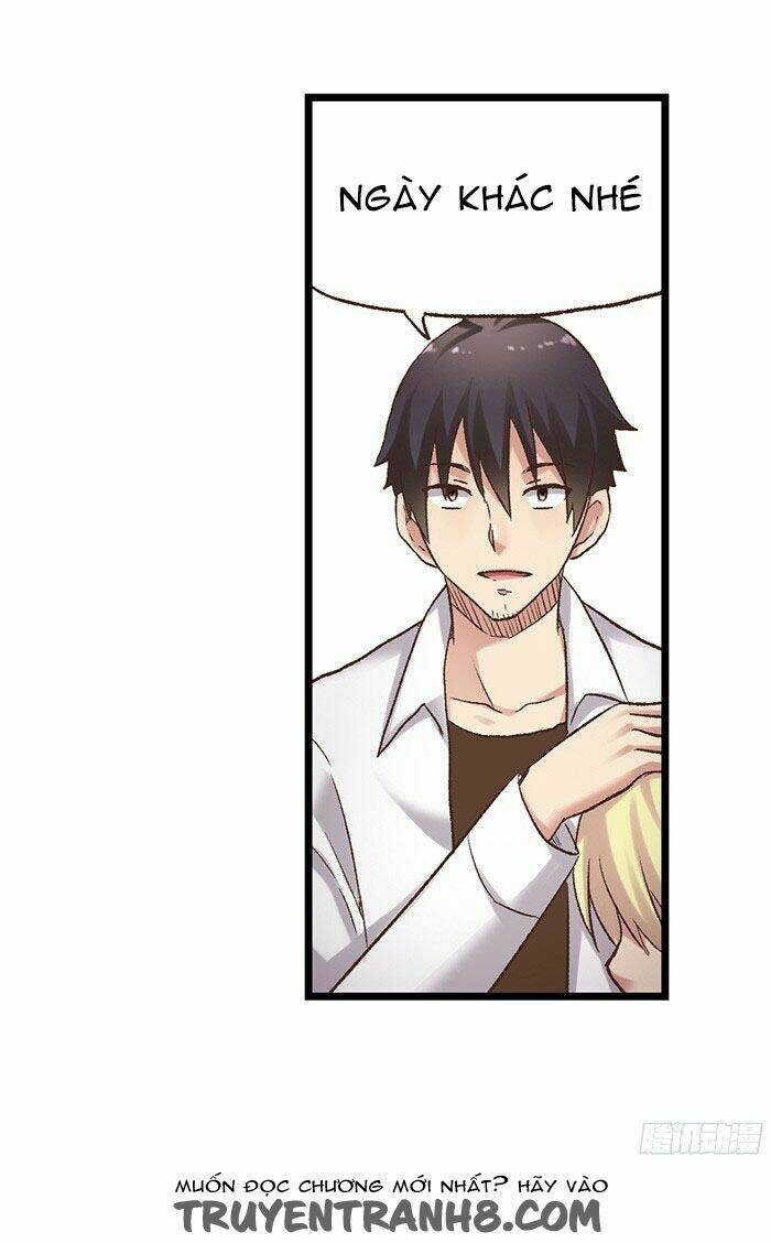 Vì Tôi Là Ông Chú Mở Tiệm Bán Vũ Khí: Chapter 53