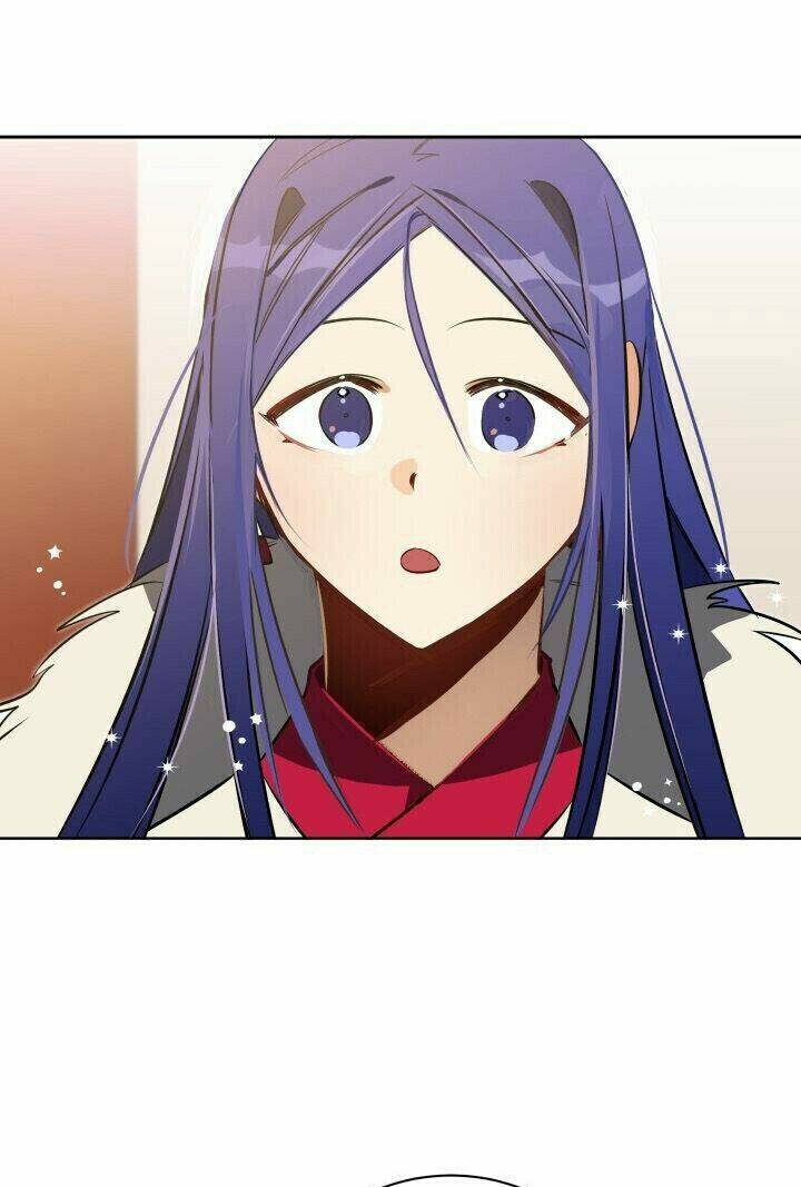 Quái Thú Với Hoa: Chapter 33