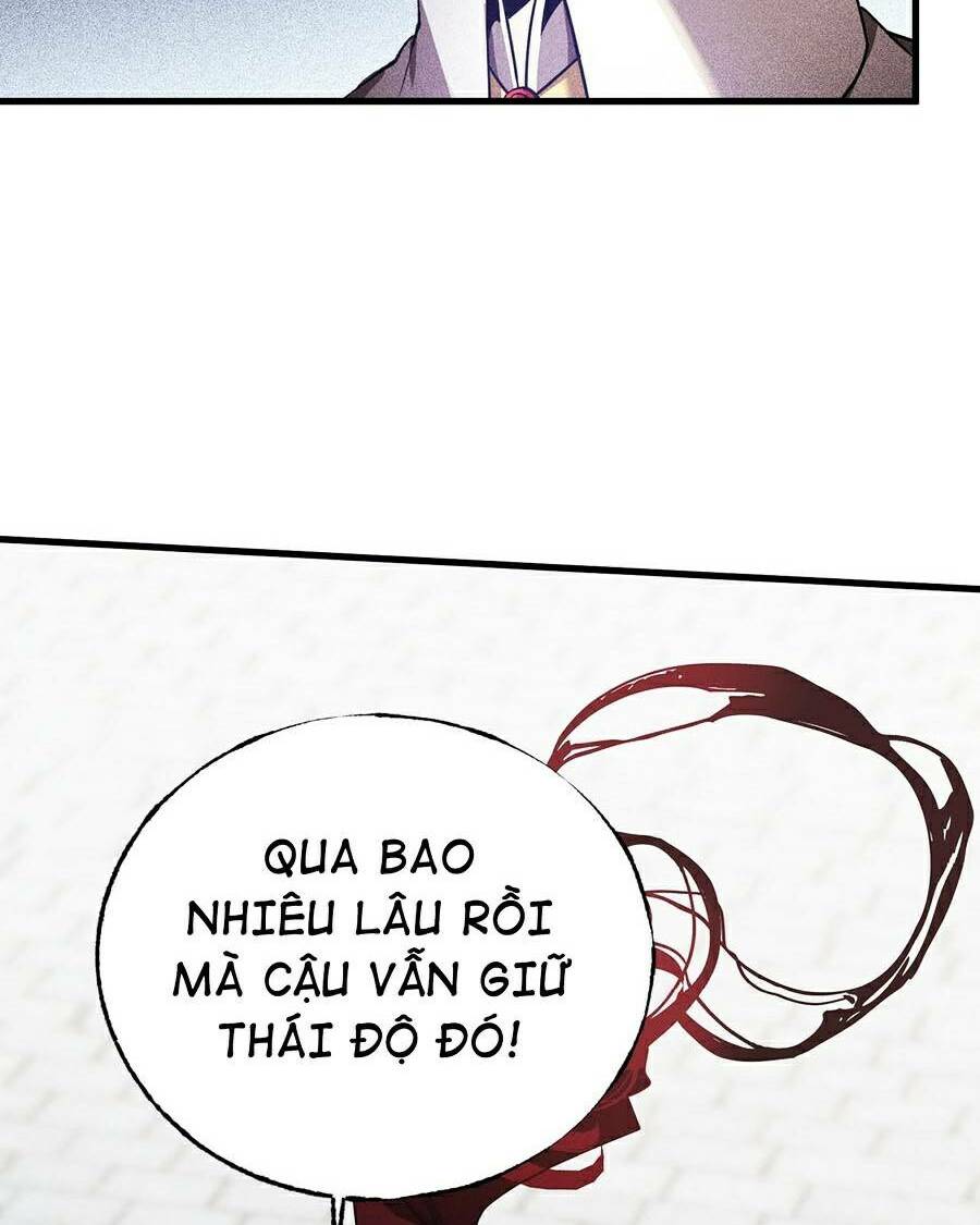 Người Chơi Siêu Mạnh: Chapter 9