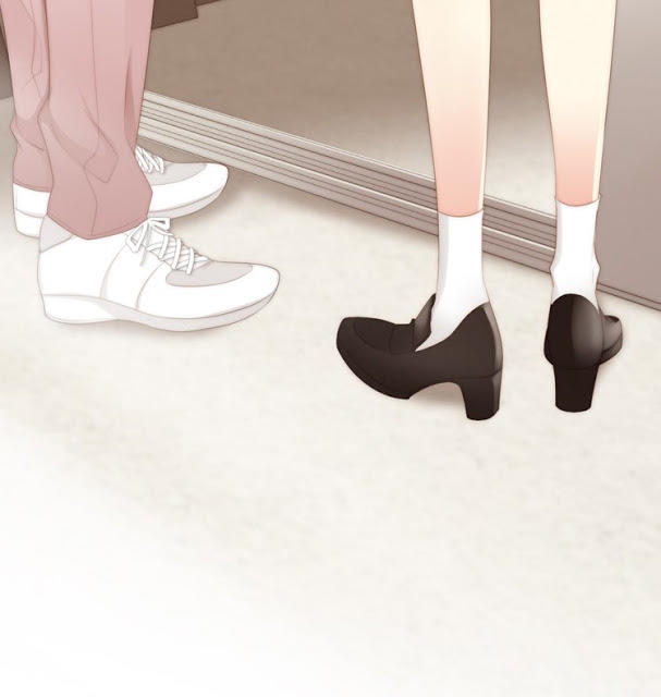 Tình Cờ Tìm Thấy Tháng 7- Find July: Chapter 7.2