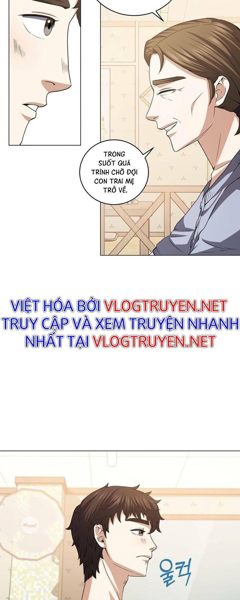 Anh Hùng Tái Xuất Mở Nhà Hàng, Đụng Là Phang!: Chapter 2