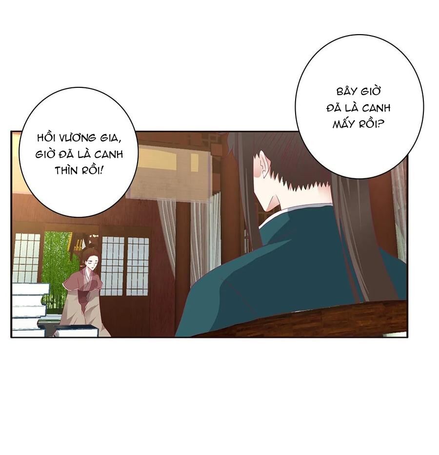 Thông Linh Phi: Chapter 612