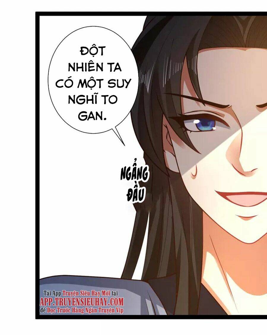 Khoa Kỹ Đại Tiên Tông: Chapter 58