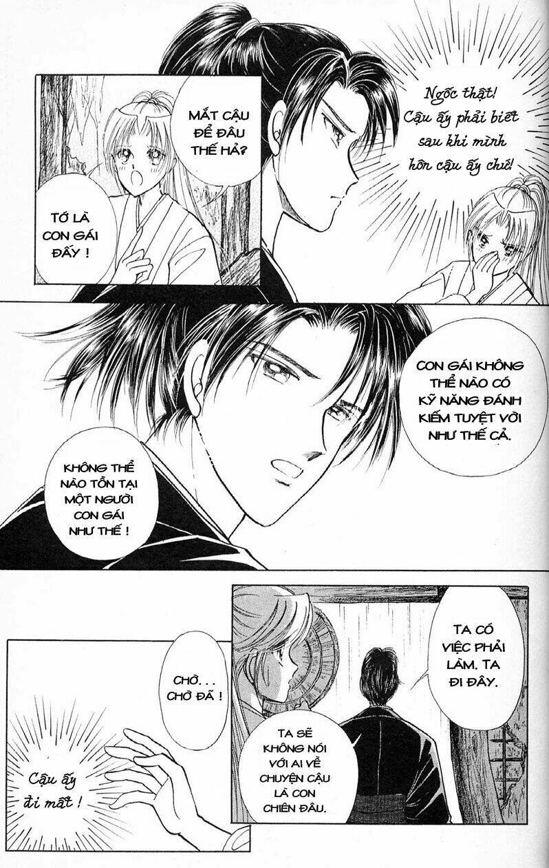 Amakusa 1637: Chapter 5