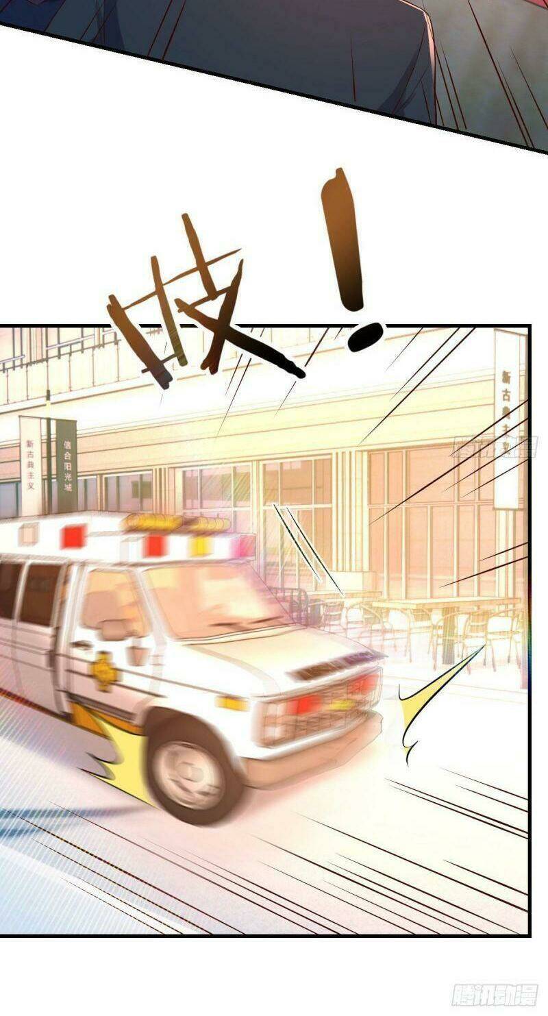 Thiên Tứ Thức Tỉnh: Chapter 18