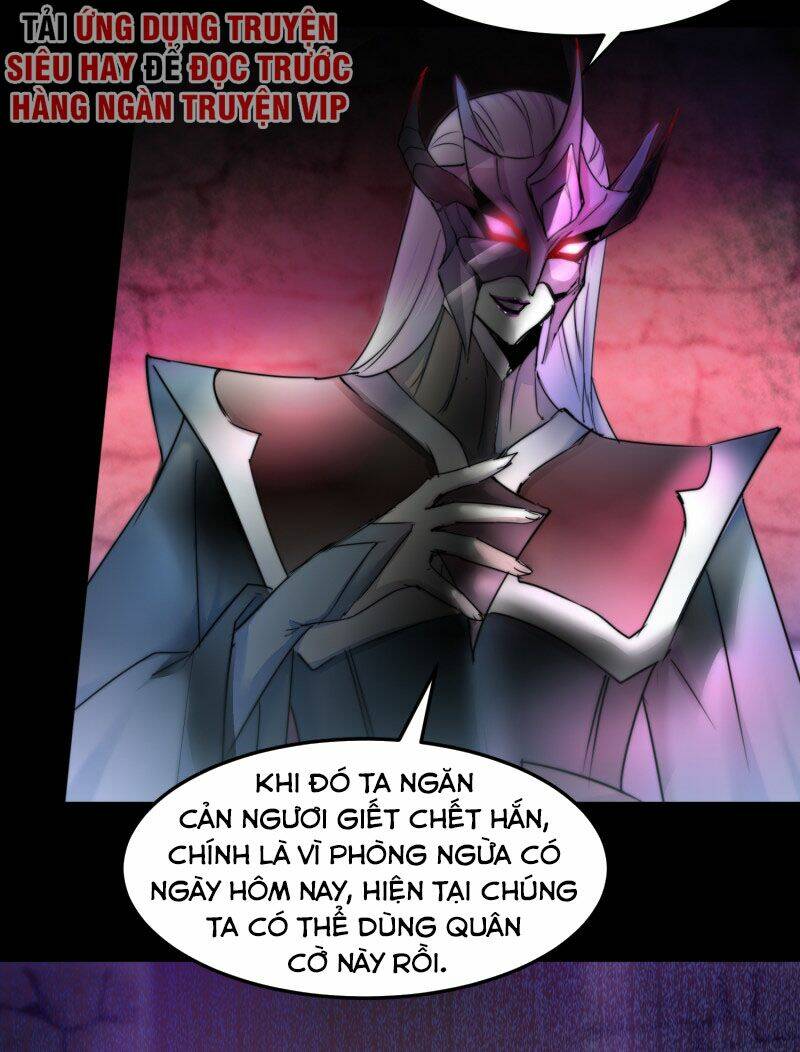 Nghịch Chuyển Tiên Đồ: Chapter 126
