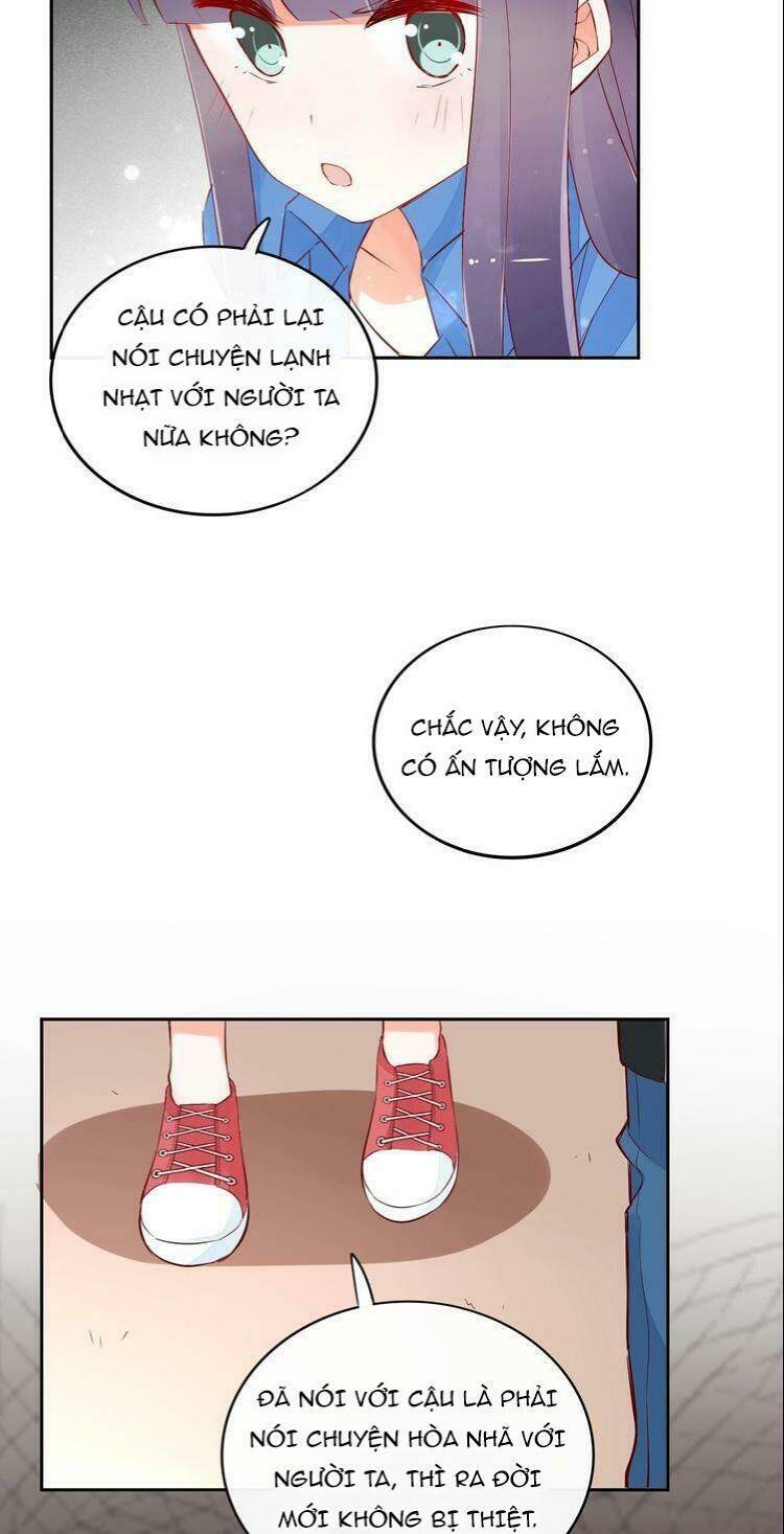 Cẩm Nang Tấn Công Tra Nam: Chapter 13