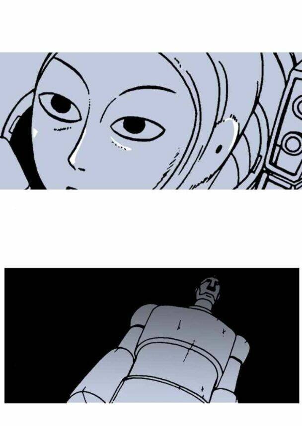 Mắc Kẹt Trên Mặt Trăng: Chapter 20