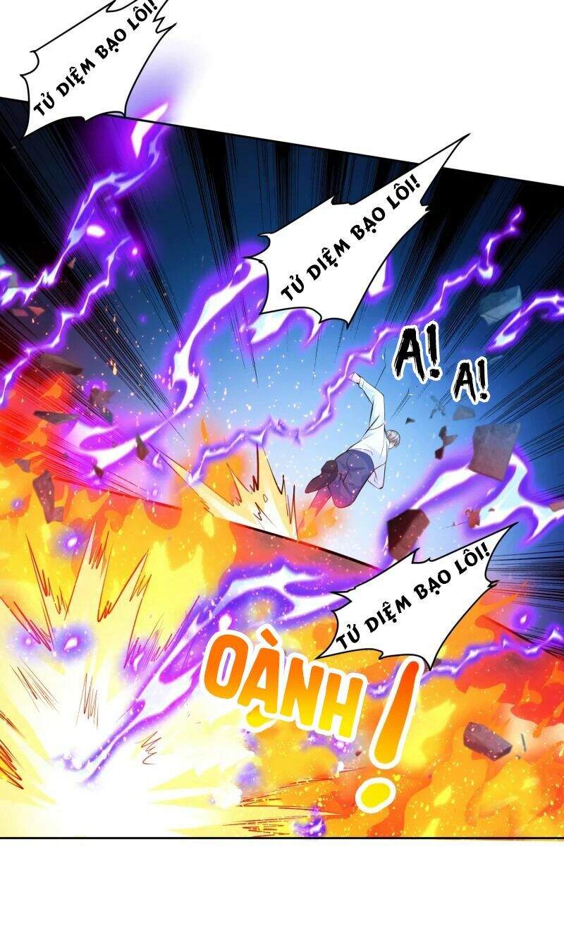 Luyện Tập Thành Thần: Chapter 11