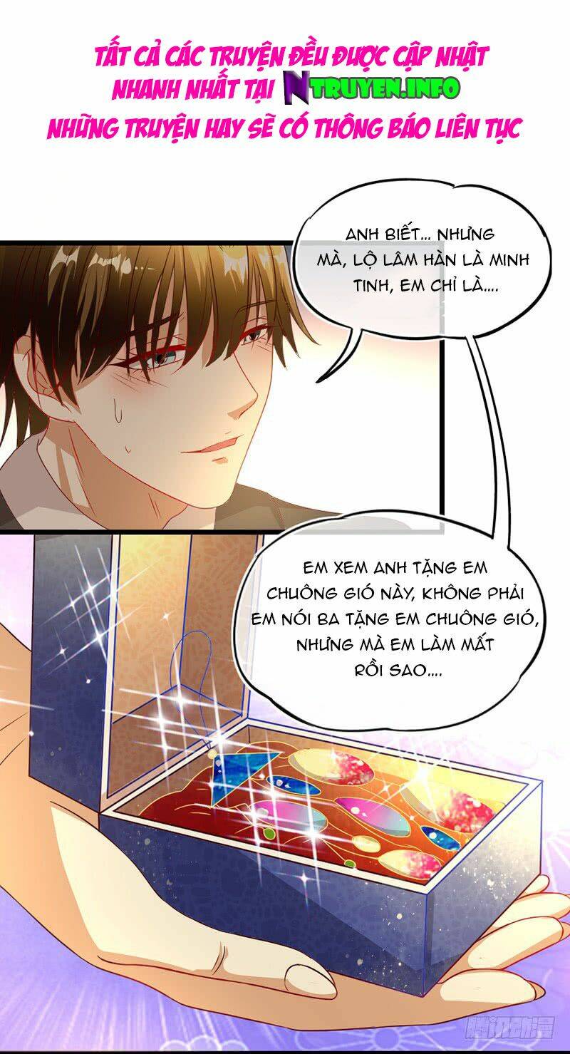 Mặt Nạ Mê Hoặc: Chapter 17