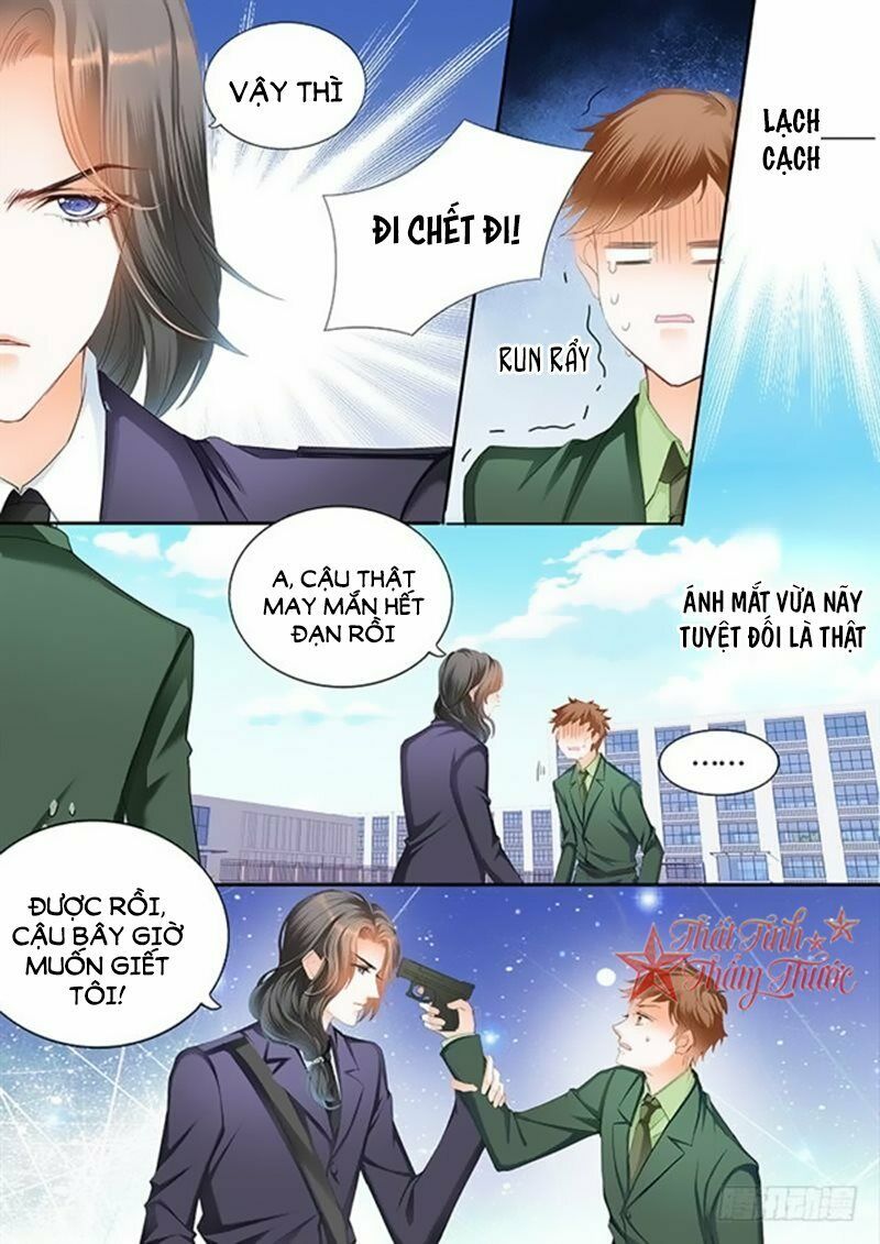 Bá Đạo Tiểu Thúc, Xin Trêu Chọc Vừa Thôi!: Chapter 30