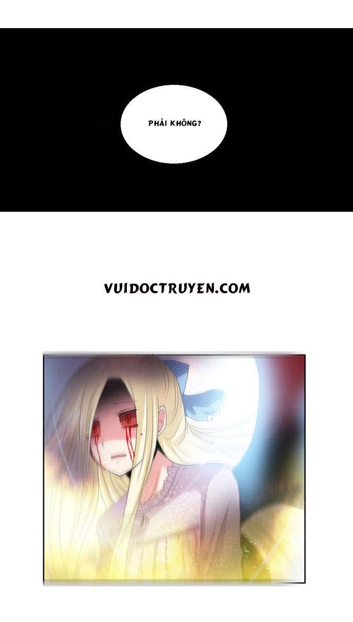 Crepuscule (Yamchi): Chapter 78