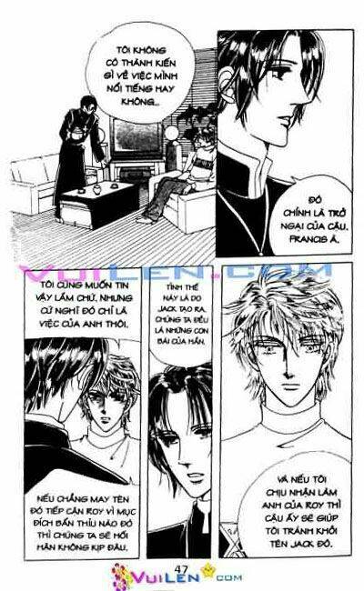 Tìm Anh - Look For Oppa: Chapter 10