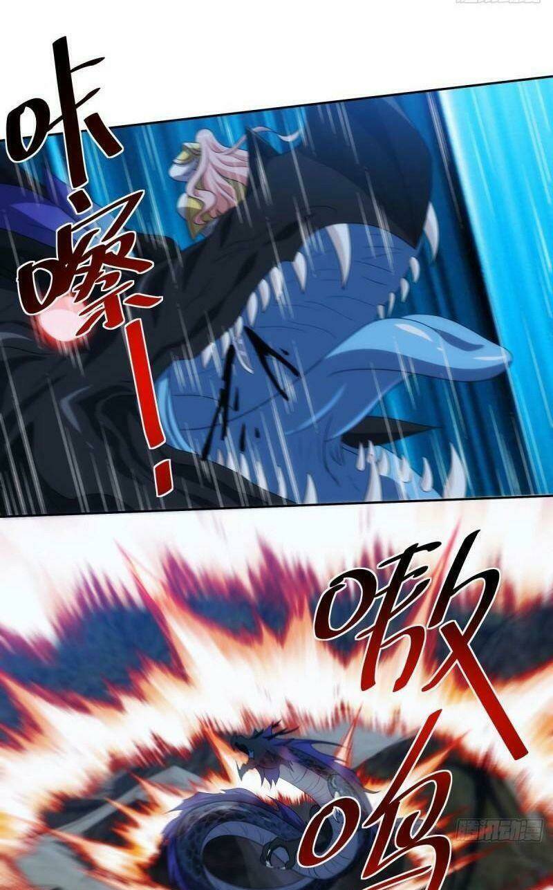 Xâm Lược Vạn Giới: Chapter 98