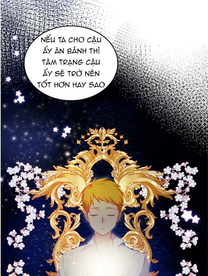 Công Chúa Phản Diện Muốn Ở Trong Ngôi Nhà Bánh Quy: Chapter 10