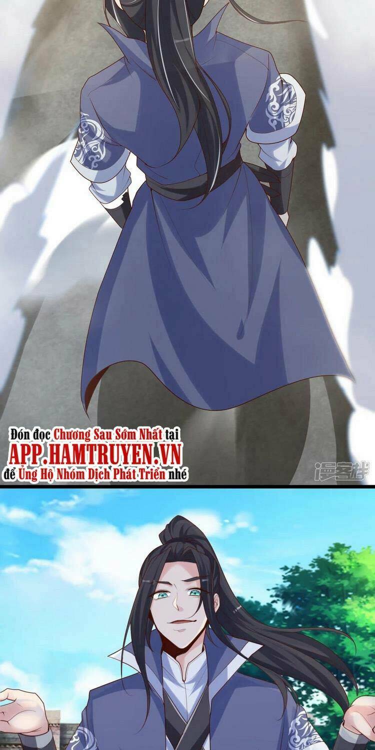 Chí Tôn Trời Hoang: Chapter 33