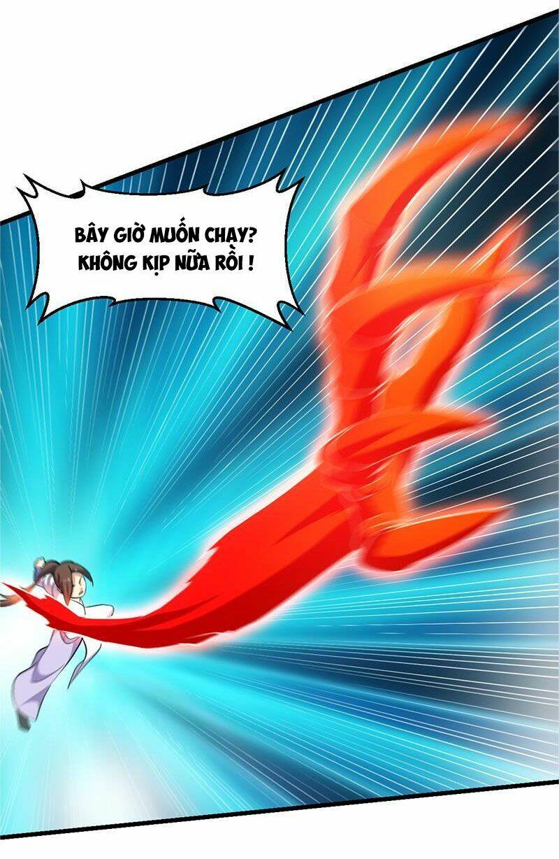 Đừng Cản Ta Tu Tiên: Chapter 103