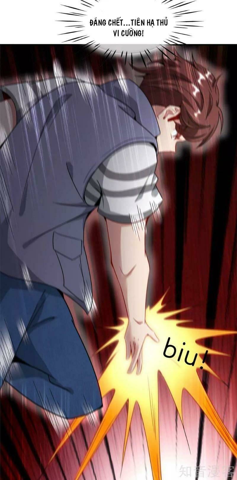 Vòng Bạn Bè Mạnh Nhất Của Tiên Giới: Chapter 6