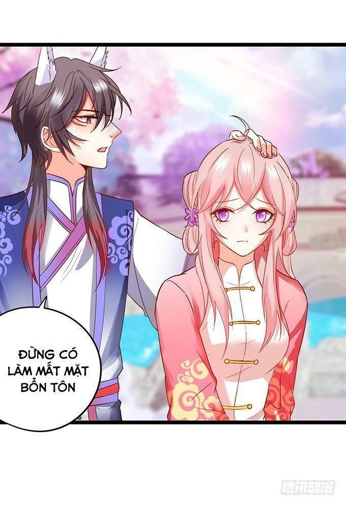 Hồ Tiên Hung Bạo: Chapter 69