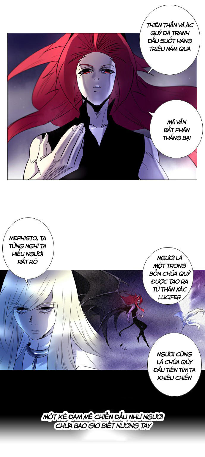 Soul Cartel: Chapter 203