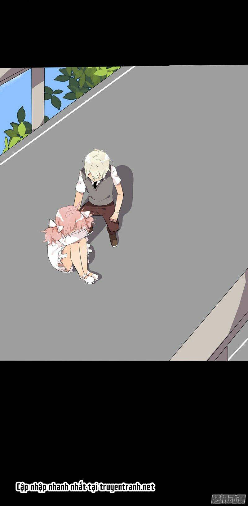 Chạm Vào Người Thương: Chapter 21