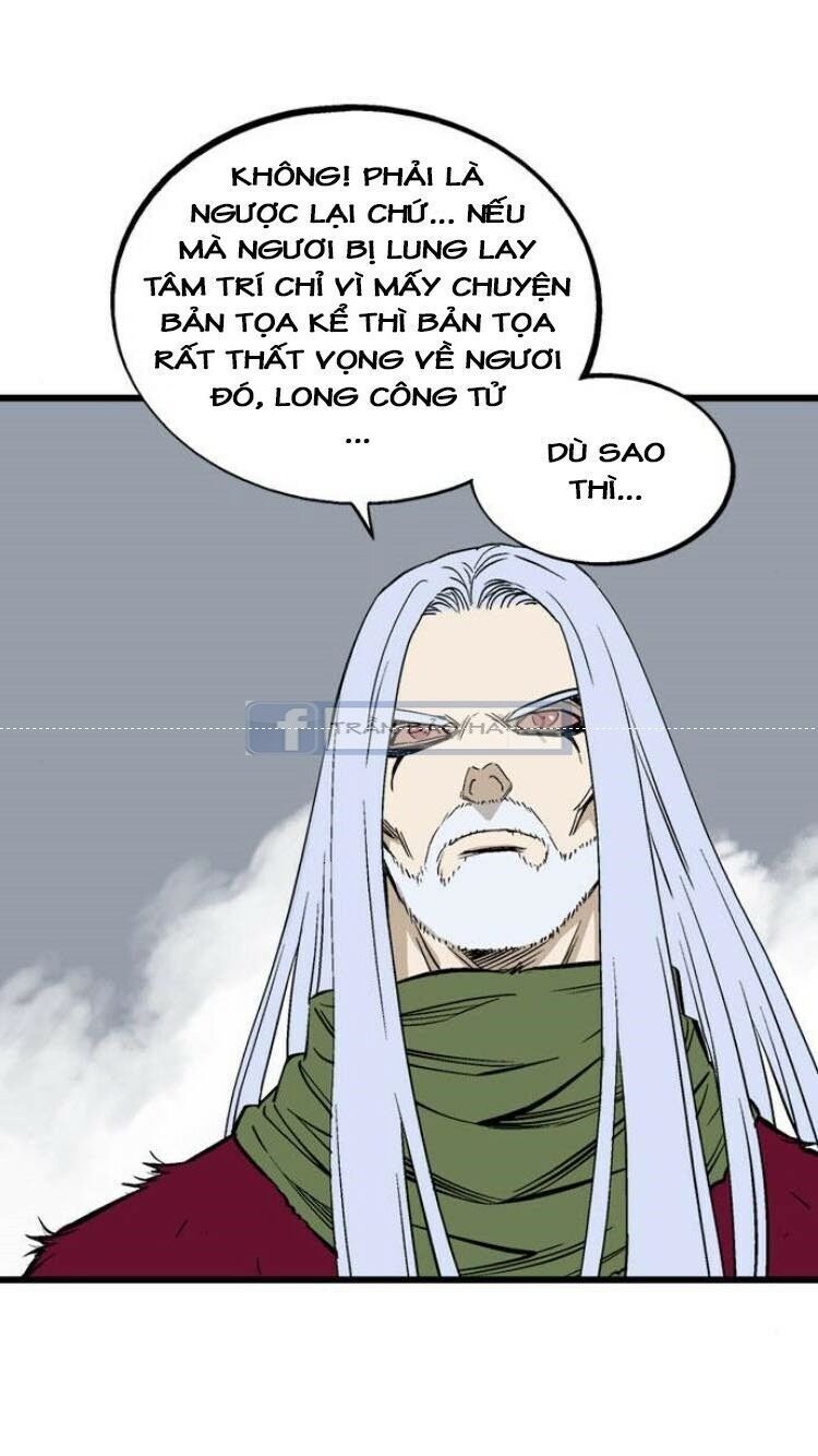 Cao Thủ 2: Chapter 118