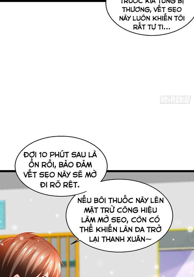 Thế Thân Thiếu Gia Không Dễ Chọc: Chapter 51
