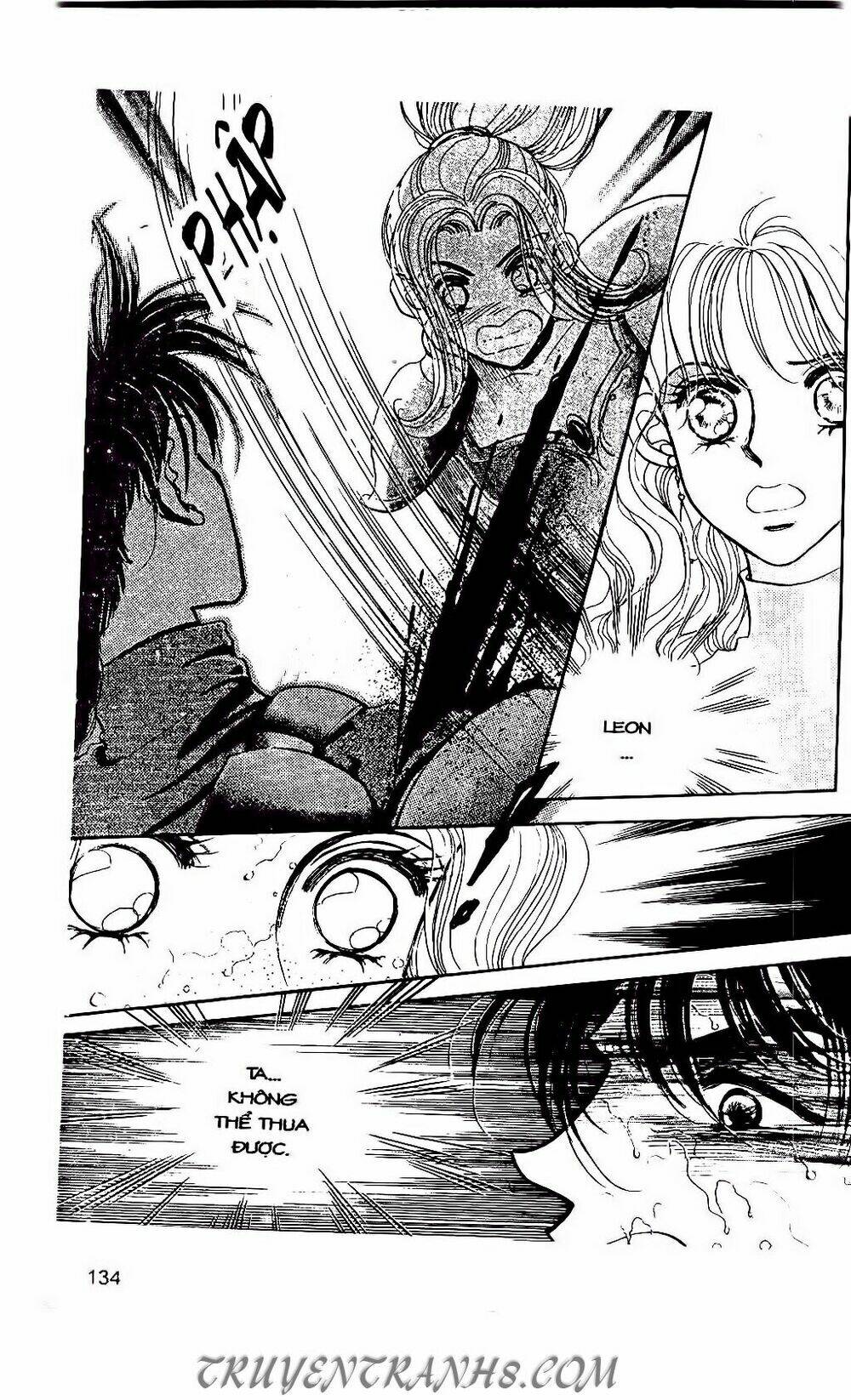 Hiệp Sĩ Nữ Hoàng: Chapter 42