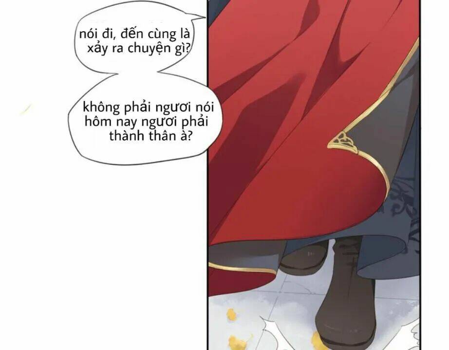 Tước Kiều Tiên: Chapter 1.2