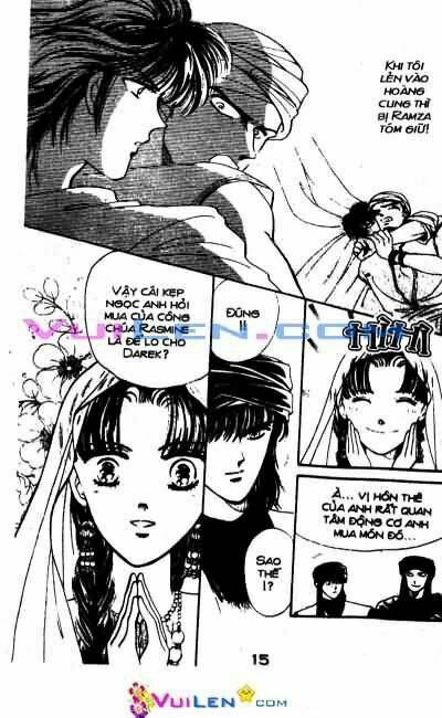 Nàng Công Chúa Ham Chơi: Chapter 10