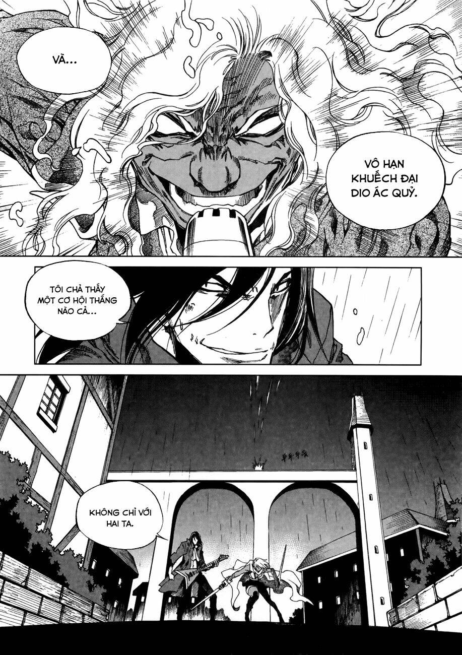 Dark Air: Chapter 42