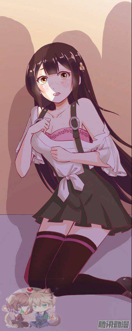 The Queen Note: Chapter 1