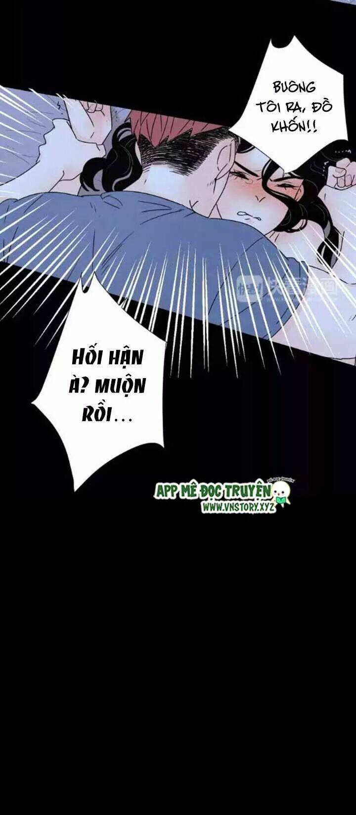 Cạm Bẫy Ngọt Ngào: Chapter 52