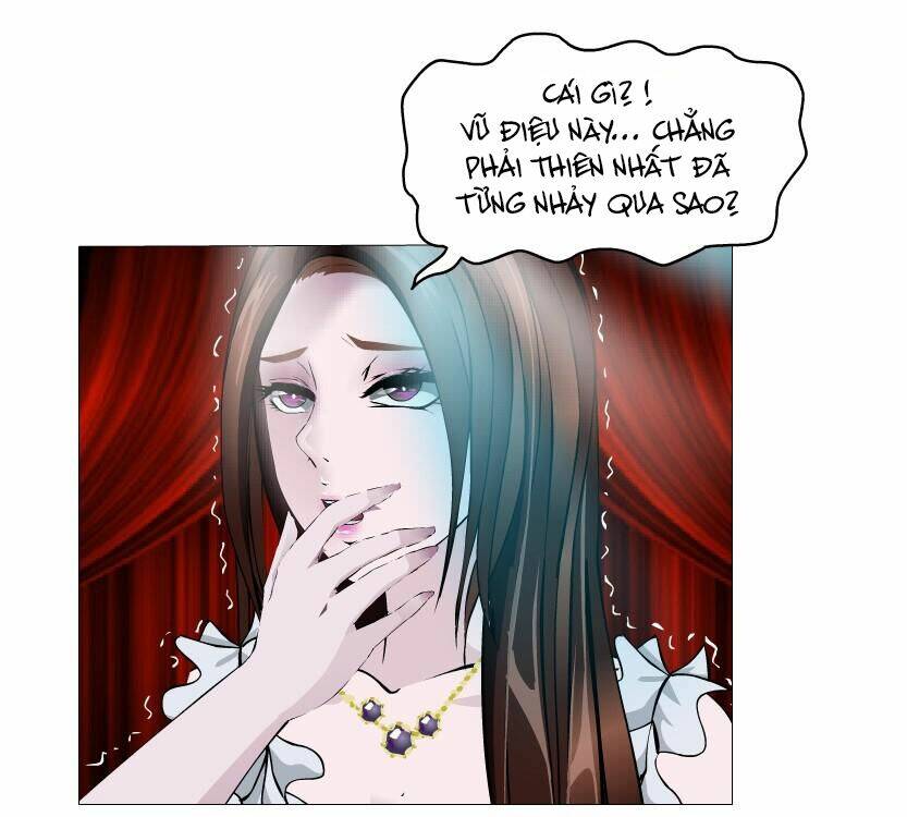 Cạm Bẫy Của Nữ Thần: Chapter 116