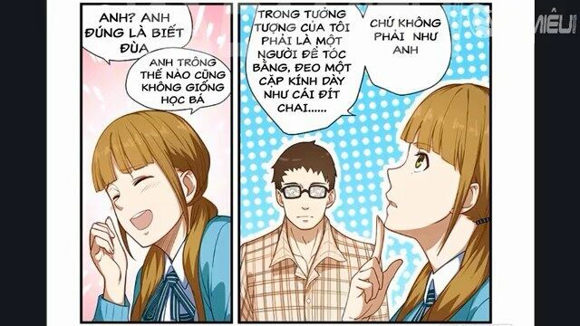 Đào Hoa Bảo Điển: Chapter 213
