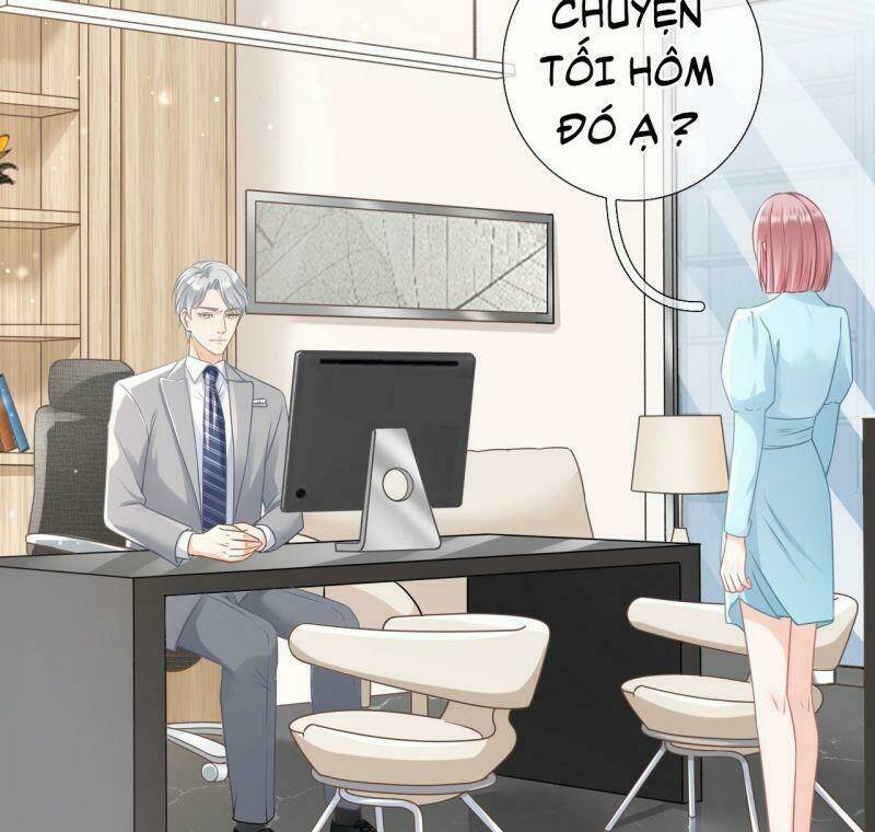 Bạn Gái Tôi Mới 30+: Chapter 56