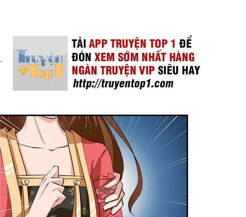 Thiên Tài Tiểu Độc Phi: Chapter 96